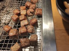 -肉甲韩国木炭烤肉(新壹街1店)