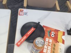 -醉人椒麻辣香锅(王府井喜悦店)