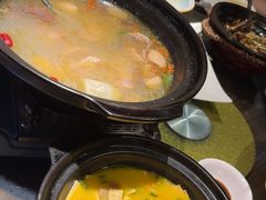 -永安水煮活鱼·仪征菜(仪征奥林匹克店)