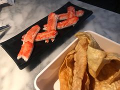 -澳美徕·港式花胶鸡火锅(高新万达店)