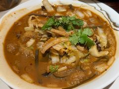 -解家河南菜(商鼎路店)