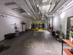 -FLARE STAR FITNESS(复地活力城店)