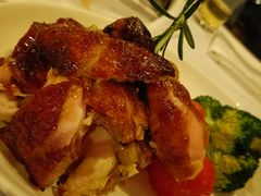 -WOLFGANG PUCK KITCHEN & BAR(迪士尼小镇店)