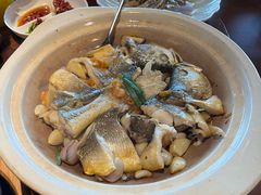 -高佳庄·舟山海鲜(海景旗舰店)