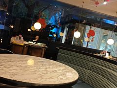 -东南里湖景餐厅·新闽菜(浦西万达店)
