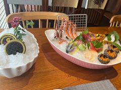 -山盛创作料理·Yamamori(珠宾店)
