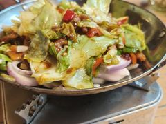 -大傻徽菜园·中国徽菜大师(老街店)