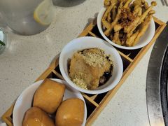 -芭夯兔·兔肉汤锅(新都店)