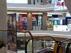 -吾悦广场(南京鼓楼店)