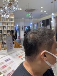 -MY WAY SALON