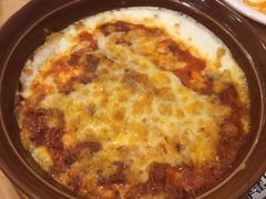 -萨莉亚意式餐厅(彩悦城店)