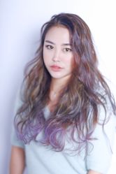 点击看大图 -NANAN美发沙龙