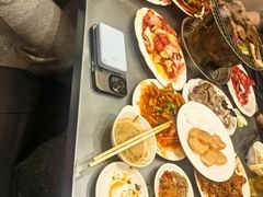 -松明一烤肉馆(鲁园店)