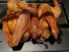-羽鸽集·乳鸽专门店·地道顺德菜(岭南站店)