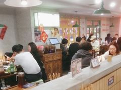 -楠火锅(西单店)