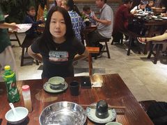 -五熟府(东方盐湖城店)