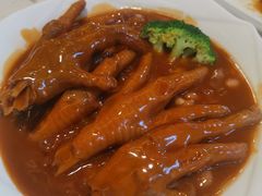 -星河湾半岛酒店-真粤中餐厅