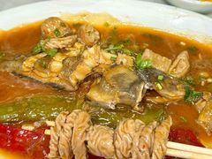 -小郭私房菜·海肠捞饭(学士街店)