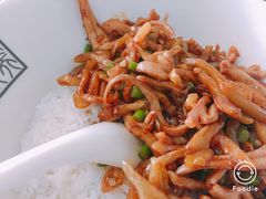 -德天顺盖码饭(人民西路店)