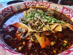 -易老头三样菜(南滨路总店)