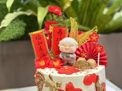 -慕可创意美学·定制CAKE·微景观蛋糕(总店)