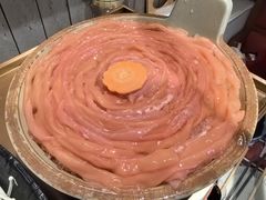 -牛村来人潮汕牛肉火锅(西单店)