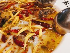 -太二酸菜鱼(正大广场店)