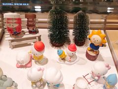 -泡泡玛特POPMART(宁波印象城店)