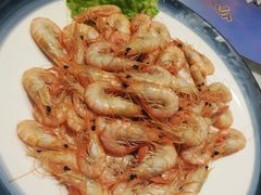 -今鲜源大酒店·中华餐饮名店(新湛路店)