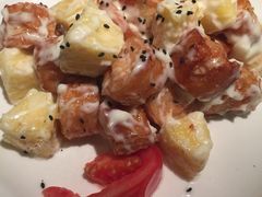 -鹿港小镇(悠唐店)