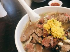 -潮镇老尾牛杂(环城西路店)