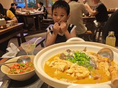 -桐湾大院·桐庐菜(滨江店)