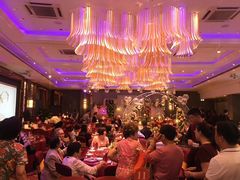 -金苑海鲜酒家(来魅力店)