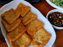 -元奶奶包饭(公新银浦店)