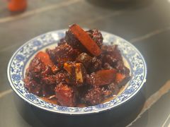 -回家吃饭·地道南昌菜(建德观总店)