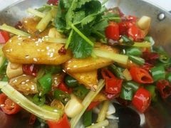 -白氏鲶鱼汤(白亮1号店)