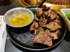 -極屋鮨牛 · 烧肉酒场(时代C馆店)