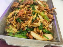 -老长春饺子馆(保利·春天里店)