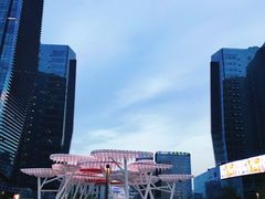 -大族广场Mall&More