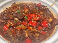 -传统菜农庄(皇姑路店)