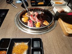 -火炉火自助餐(枫蓝国际店)