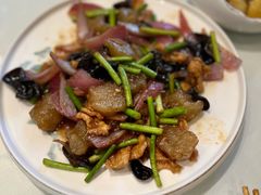 -岚县土豆宴(总部)