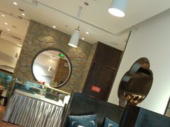 -毛家饭店·30年融合新湘菜(汉峪金谷店)