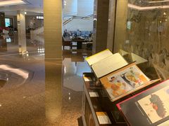 -上海静安昆仑大酒店