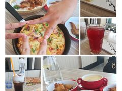 -必胜客(海滨店)