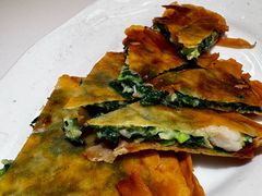 -桂满陇·蟹黄小笼汤包(中山公园店)