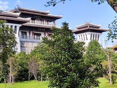 -合肥三国新城遗址公园