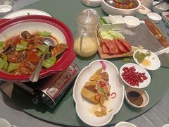 -莆鑫海鲜城(浏河店)