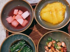 -半山腰·云南菜(侨福芳草地店)
