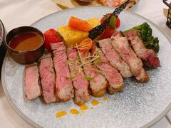 -Ciao窑炉披萨餐厅(宁波阪急店)